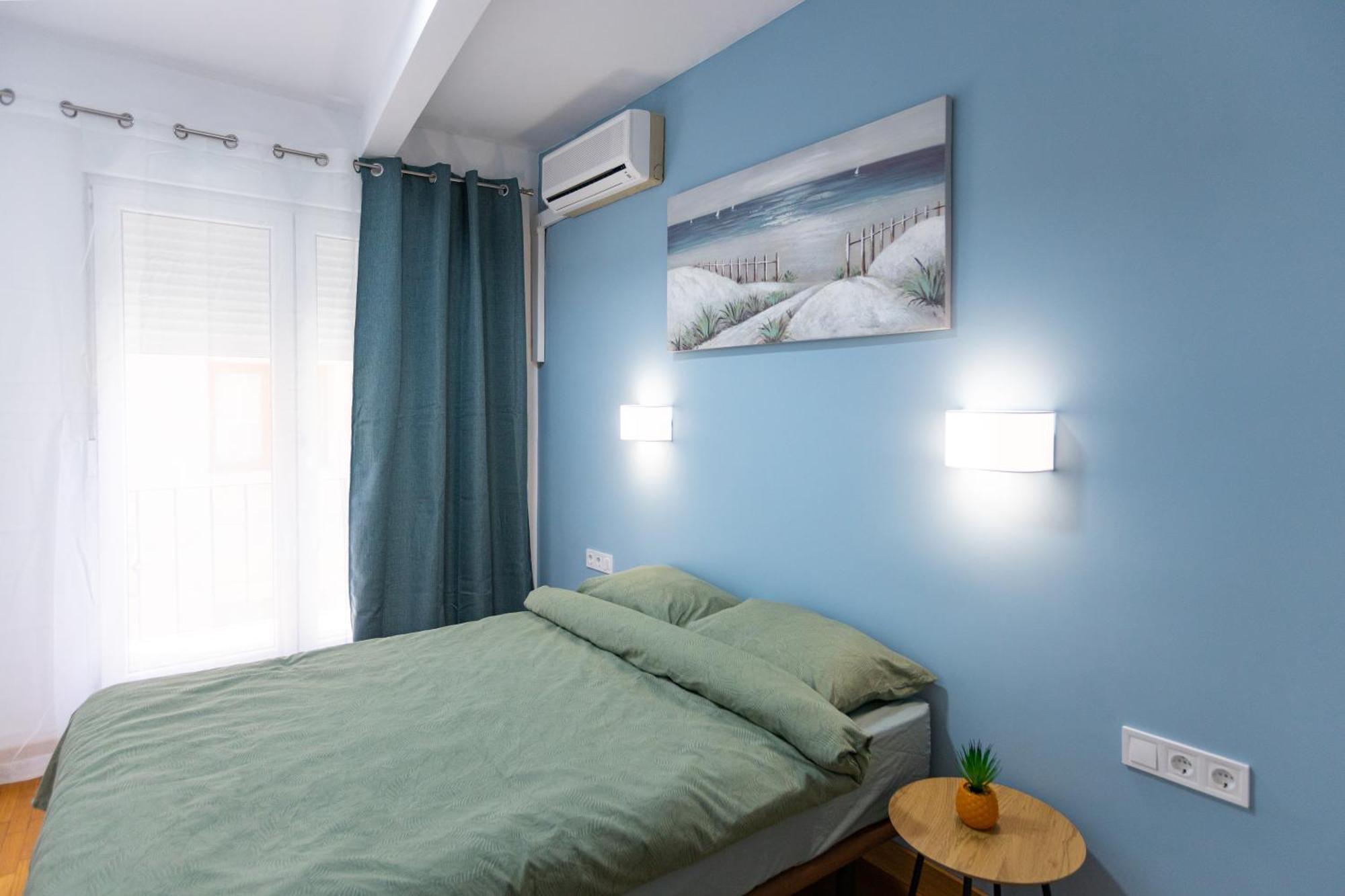 Blu Sky Alicante Exterior foto