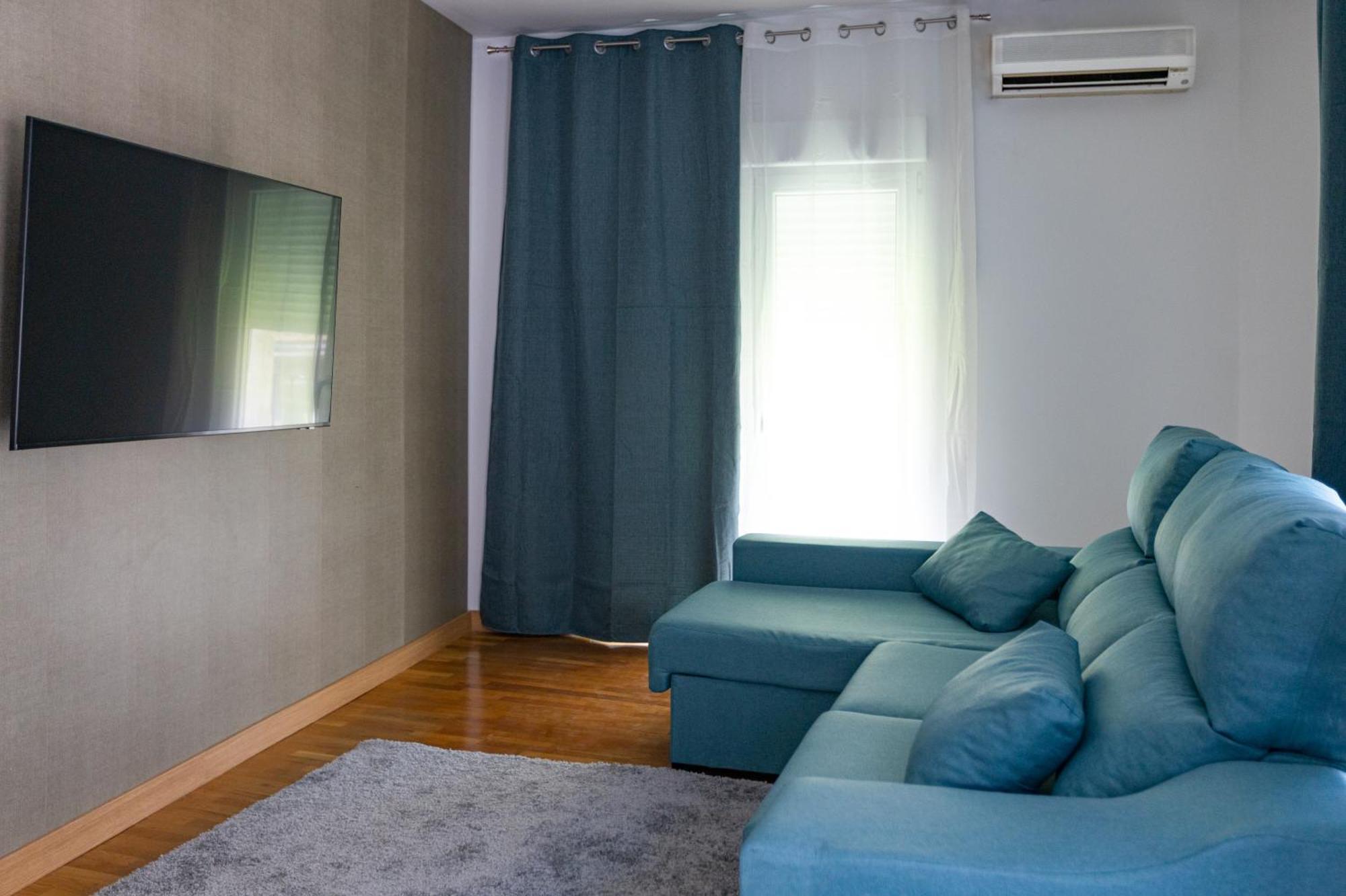 Blu Sky Alicante Exterior foto