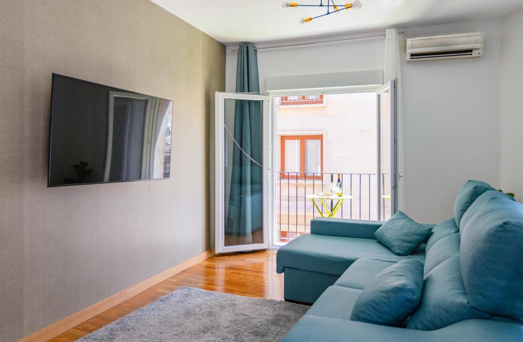 Blu Sky Alicante Exterior foto