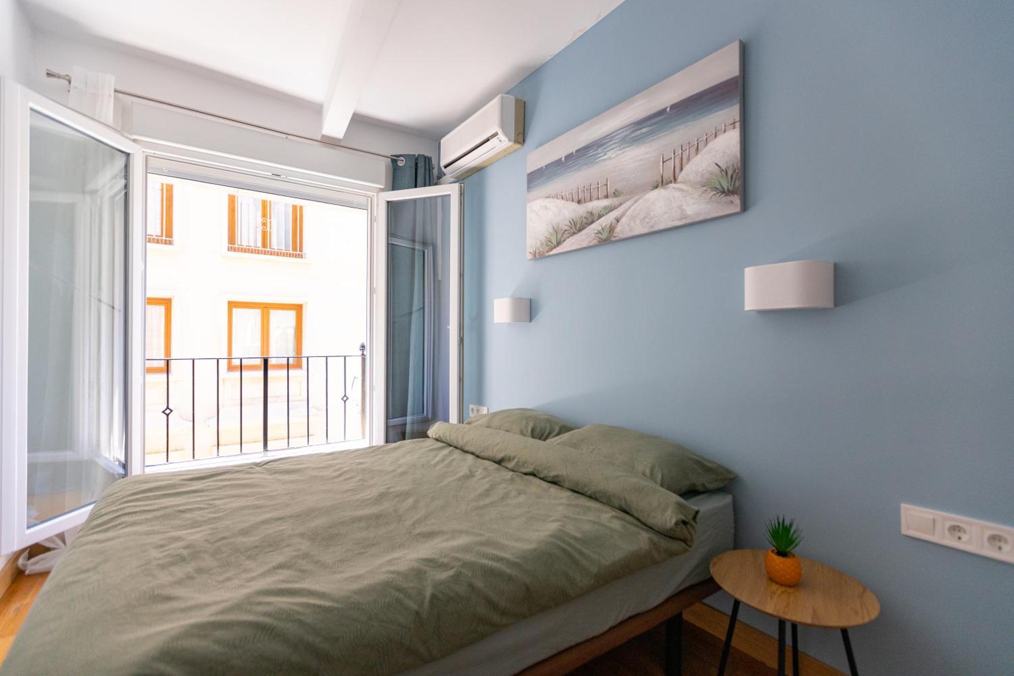 Blu Sky Alicante Exterior foto