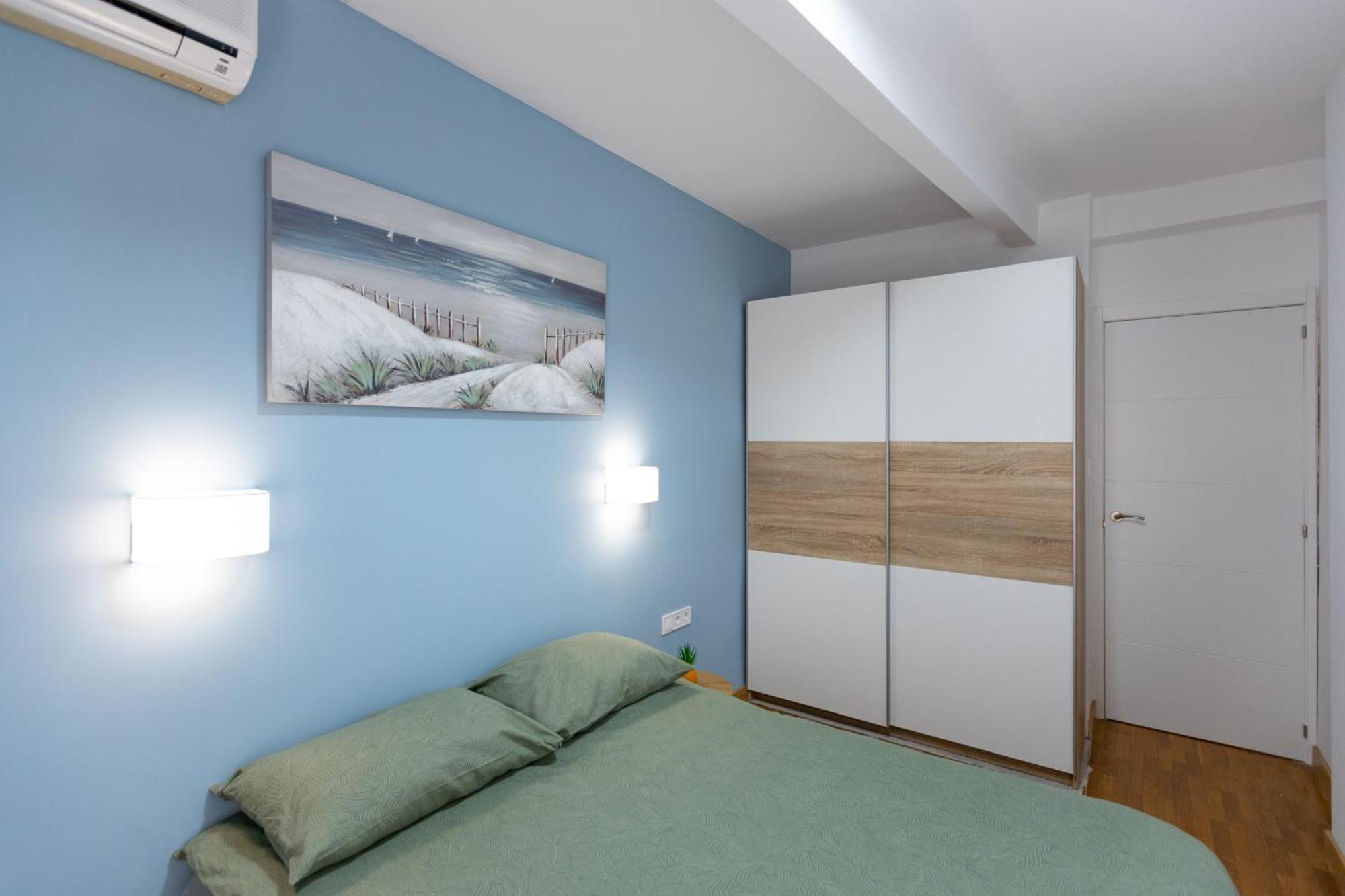 Blu Sky Alicante Exterior foto
