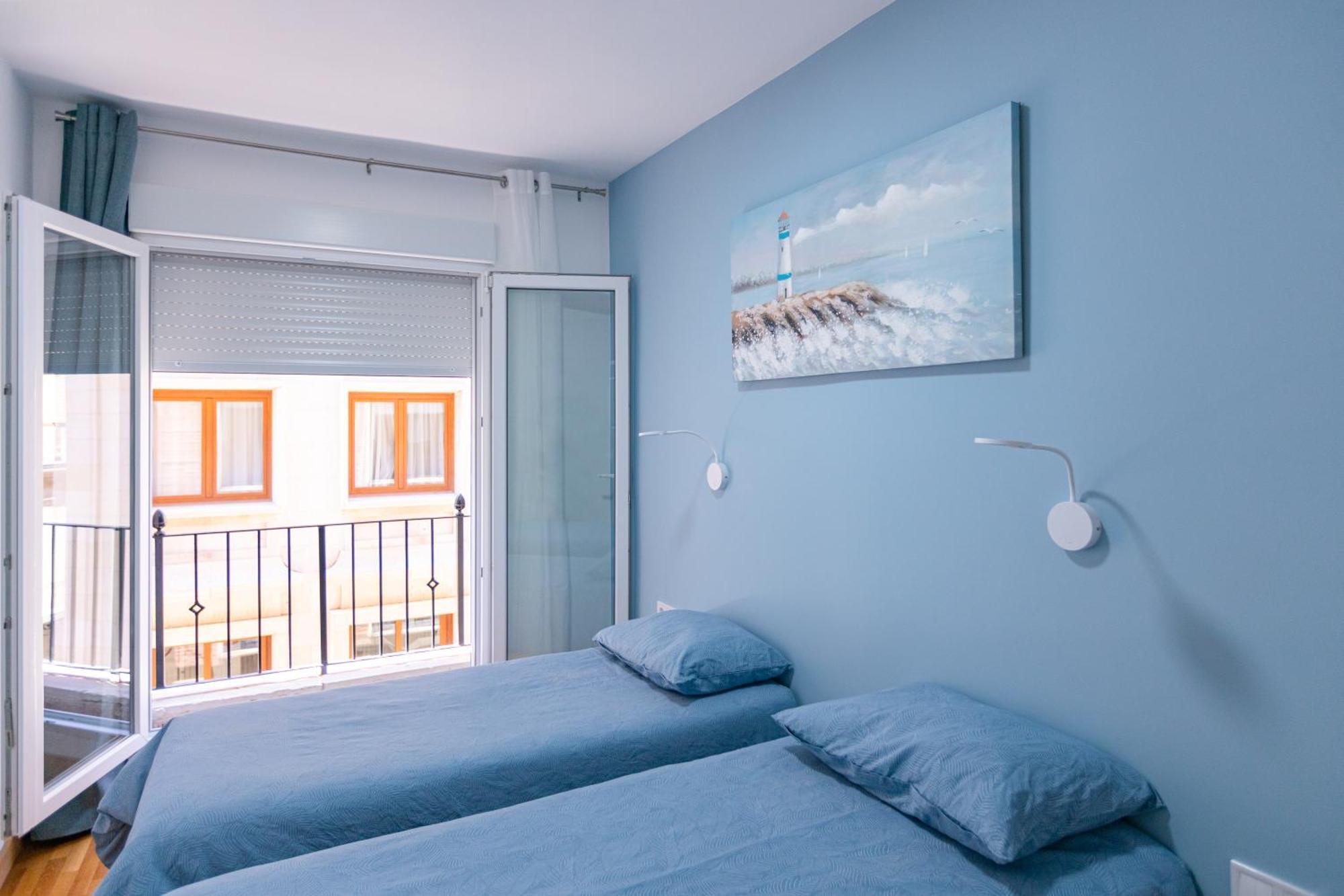 Blu Sky Alicante Exterior foto